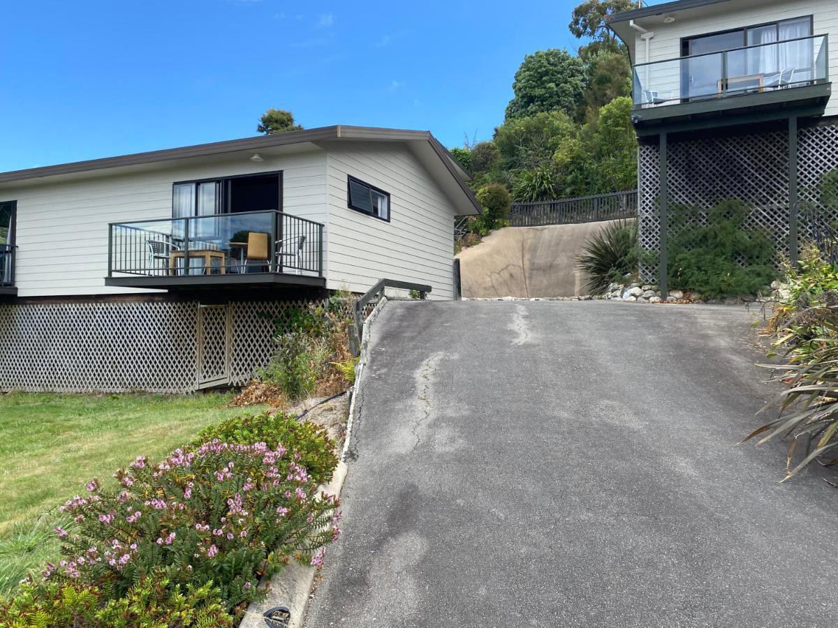 קאיטריטרי Unit 3 Kaiteri Apartments And Holiday Homes מראה חיצוני תמונה