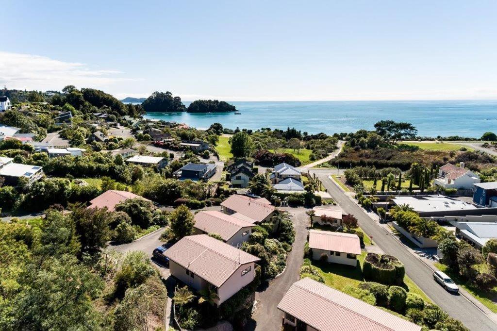 קאיטריטרי Unit 3 Kaiteri Apartments And Holiday Homes מראה חיצוני תמונה