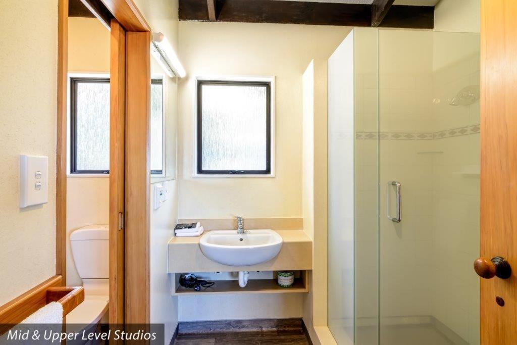 קאיטריטרי Unit 3 Kaiteri Apartments And Holiday Homes מראה חיצוני תמונה