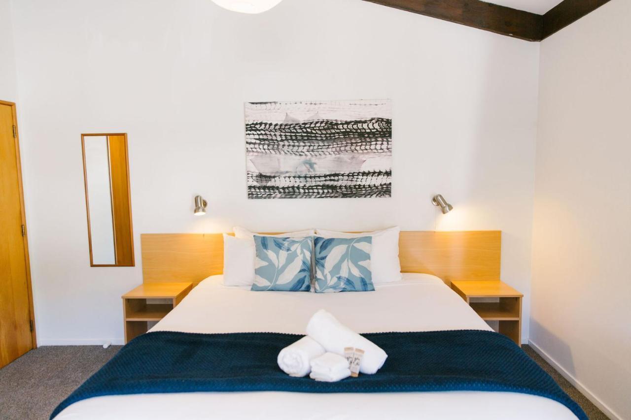 קאיטריטרי Unit 3 Kaiteri Apartments And Holiday Homes מראה חיצוני תמונה